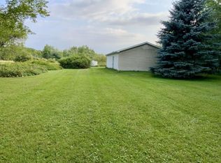 5082 E Bay City Forestville Rd, Minden City, MI 48456