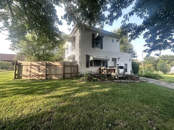 312 Huntington St, Memphis, MO 63555