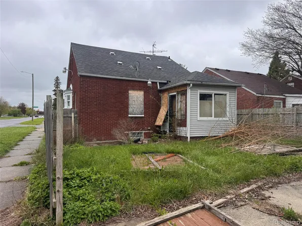 5710 Haverhill St, Detroit, MI 48224