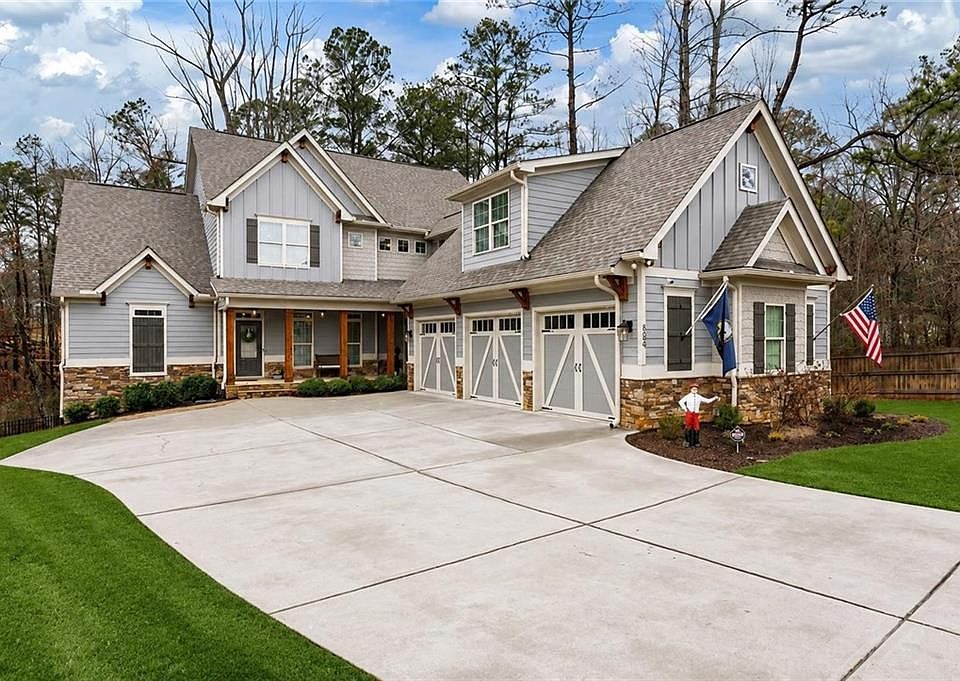 1st image of 6290 Granbury Walk NW
