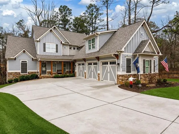 6290 Granbury Walk NW, Acworth, GA 30101