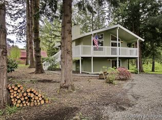 9355 SE Blue Jay Ln, Boring, OR 97009