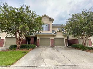806 Baldwin Rowe Cir, Panama City, FL 32405