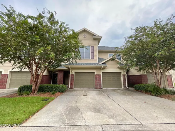 806 Baldwin Rowe Cir, Panama City, FL 32405