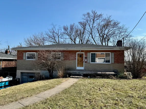 3307 Terrace Dr, Erlanger, KY 41018