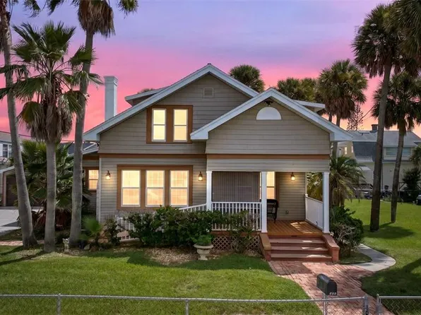409 S GRANDVIEW AVENUE, DAYTONA BEACH, FL 32118