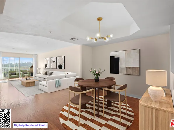 4755 Templeton St APT 2113, Los Angeles, CA 90032