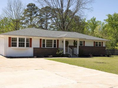 2201 Briar Cliff Rd, Jasper, AL, 35504