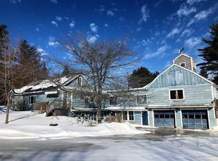 37 Bean St, Turner, ME 04282