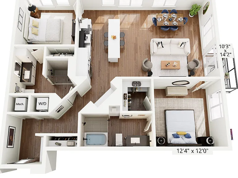 Maizon Durham — Photo 37