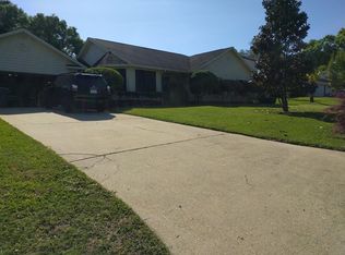 8094 Baywind Cir, Pensacola, FL 32514