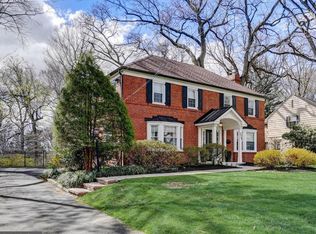 529 Custis Rd, Glenside, PA 19038