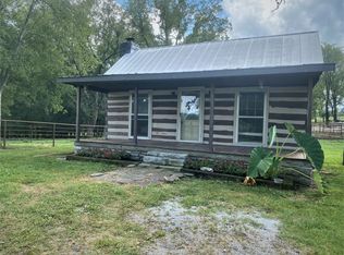 1120 Greenvale Rd, Milton, TN 37118