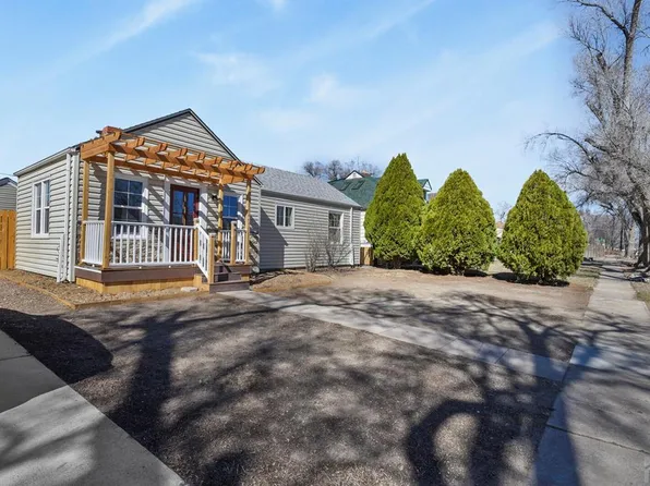 2415 2nd Ave, Pueblo, CO 81003