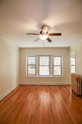 1362 W Greenleaf Ave #3D Photo 1
