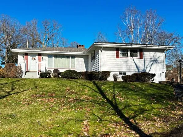 1626 E 5th Ave, Warren, PA 16365