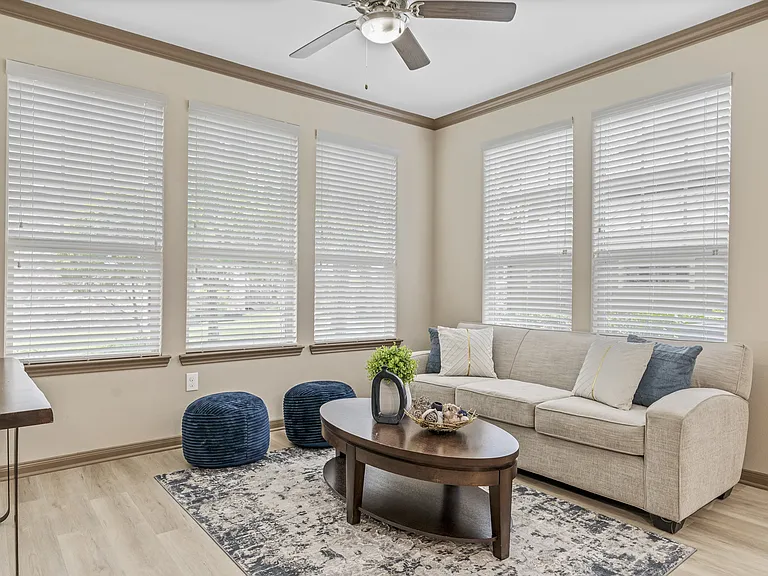 The Woodlands Lodge Apartments in The Woodlands, Texas