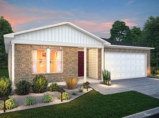 2708 W Kings Canyon Dr, Muncie, IN 47303