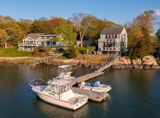 202 N Truro St, Hull, MA 02045