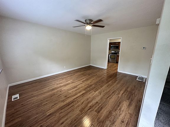 Living Room View B