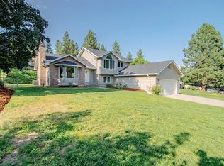 8405 E Broad Ct, Spokane, WA 99212