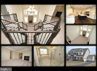 109 Chestnut Hill Rd, Forest Hill, MD 21050