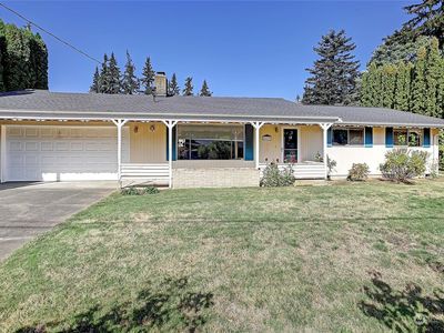 4429 106th Place NE, Marysville, WA, 98271
