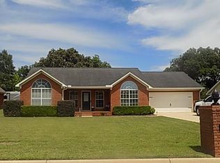 105 Eastridge Dr, Dothan, AL 36301