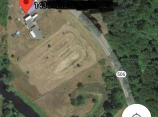 1431 State Route 506, Vader, WA 98593