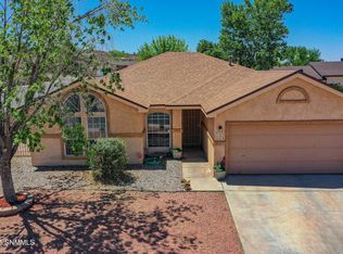 714 City View Dr, Las Cruces, NM 88011