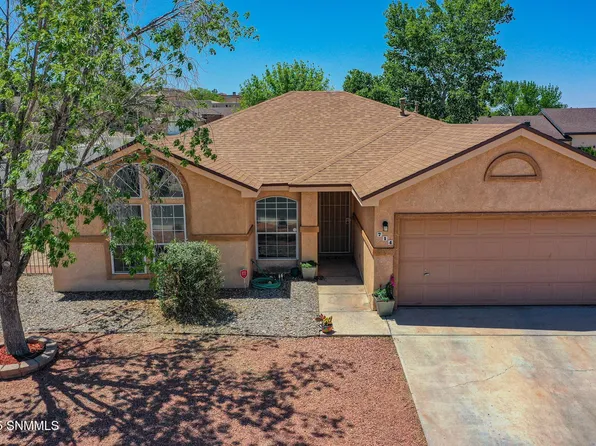 714 City View Dr, Las Cruces, NM 88011