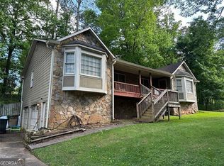 2769 Douglas Ct NW, Acworth, GA 30101