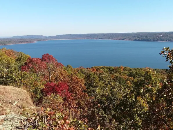 TRACT 9A Honeysuckle Ln, Quitman, AR 72131