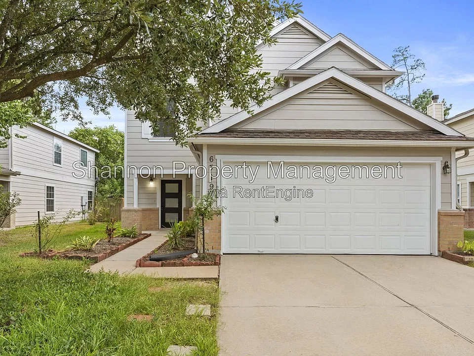 6519 Bluestone Springs Ln