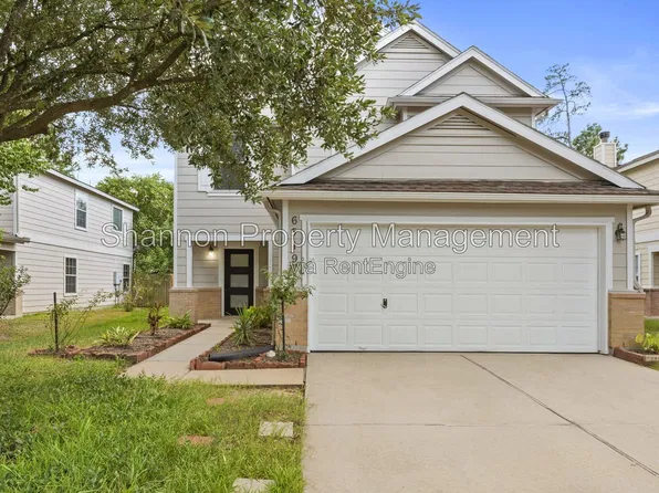 6519 Bluestone Springs Ln, Spring, TX 77379