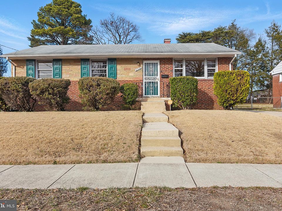 1st image of 6616 Lacona St