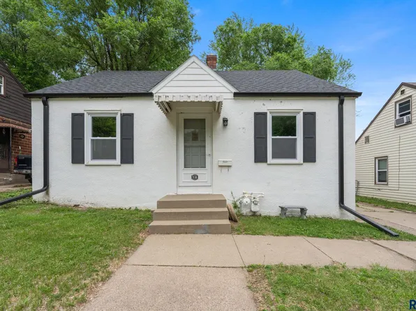 516 S Glendale Ave, Sioux Falls, SD 57104