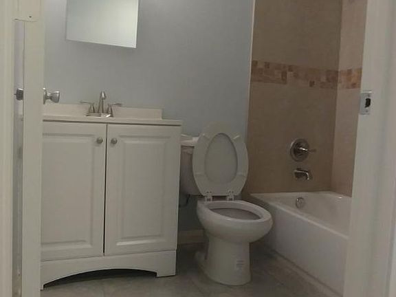First Floor Bathroom