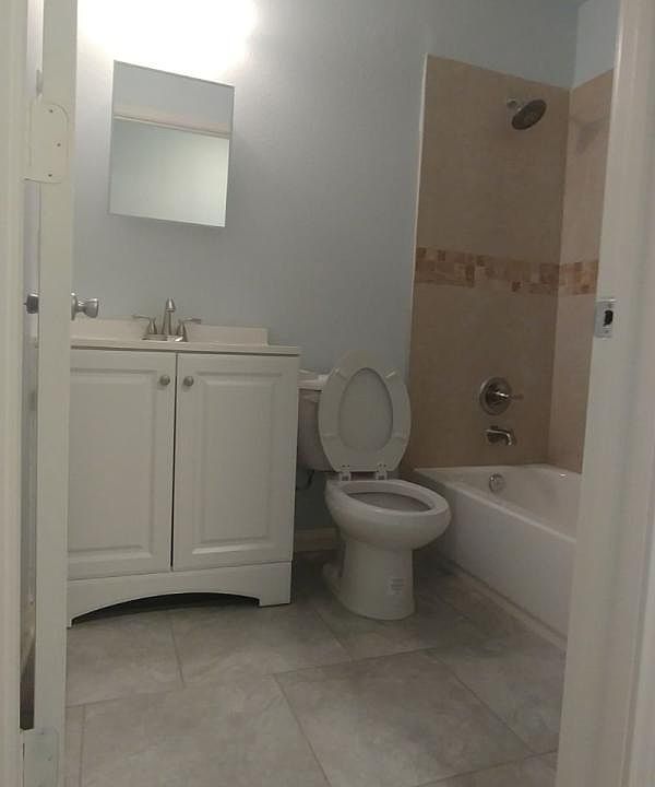 First Floor Bathroom