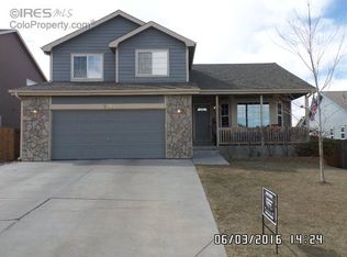 346 Gemstone Ln, Johnstown, CO 80534