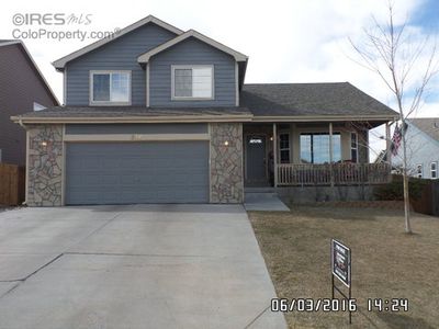 346 Gemstone Ln, Johnstown, CO, 80534