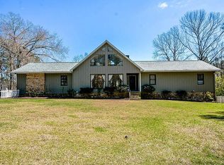 239 Arrowhead Loop, Alexander City, AL 35010