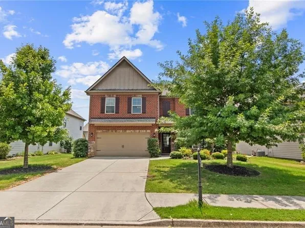 4490 Perlino Point, Cumming, GA 30040