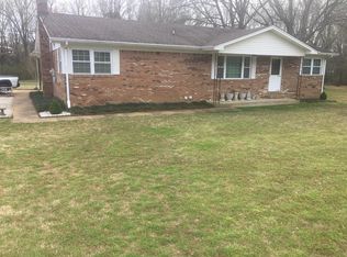 4198 County Road 200, Farmington, MS 38834