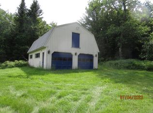 512 Intervale Rd, Temple, ME 04984