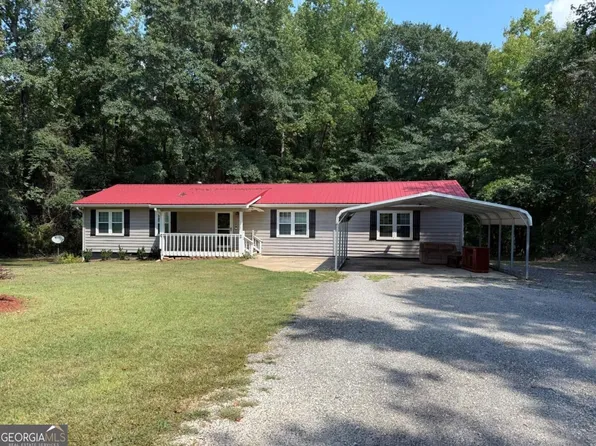 435 S Unity Grove Rd, Locust Grove, GA 30248