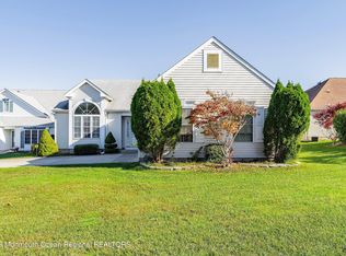 15 Abercorn Ct, Jackson, NJ 08527