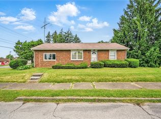 1140 Crowder Ave, Sharon, PA 16146