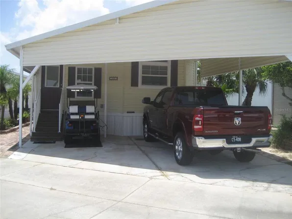 5355 SE 65TH AVENUE, OKEECHOBEE, FL 34974