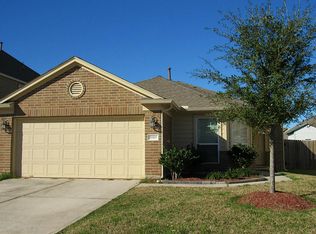 5315 Rio Dr, Baytown, TX 77521